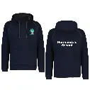 Performance Pullover - Navy - Kids